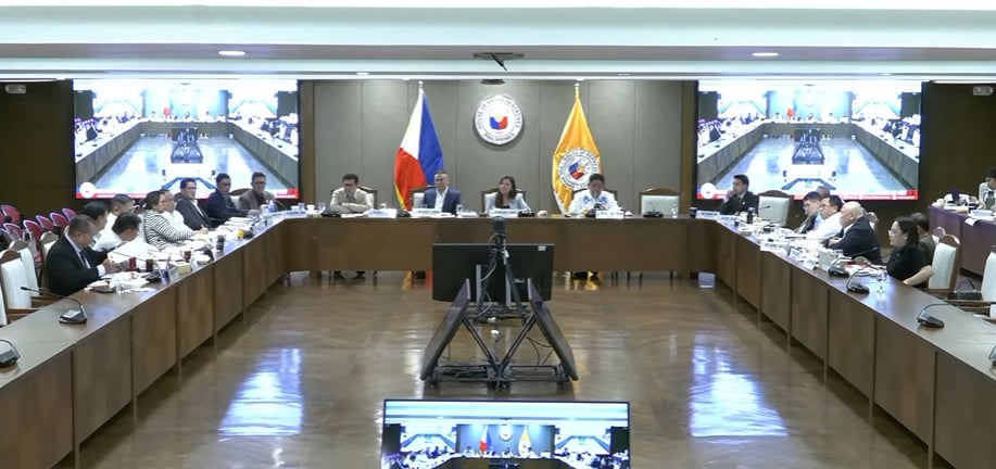 DPWH gets P11.49-billion budget insertion