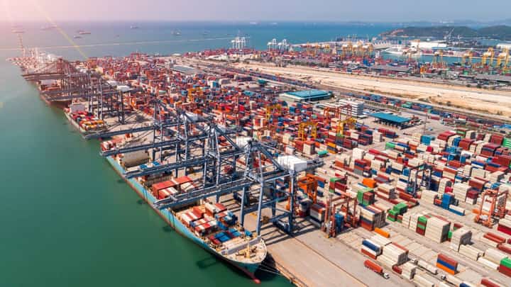 PHILIPPINE cargo faces a ‘double whammy’ of seasonal weather disruptions and regional port gridlock. Vessel wait times in Manila now extend between seven to 10 days because regional fleet capacity is heavily tied up in disrupted north Asian hubs like Shanghai and Ningbo.