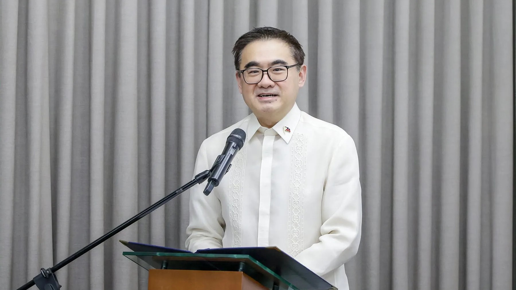 Philippines, Singapore conclude tax treaty talks