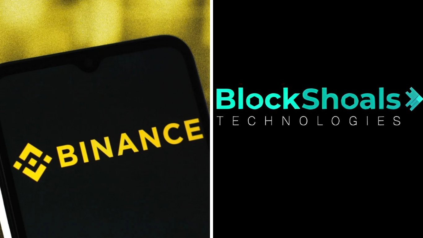 Binance, BlockShoals push regulated crypto ecosystem