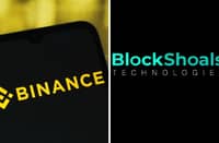 Binance, BlockShoals push regulated crypto ecosystem