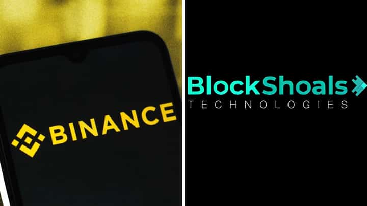 Binance, BlockShoals push regulated crypto ecosystem