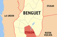 7 miners die in suspected gas poisoning in Itogon tunnel