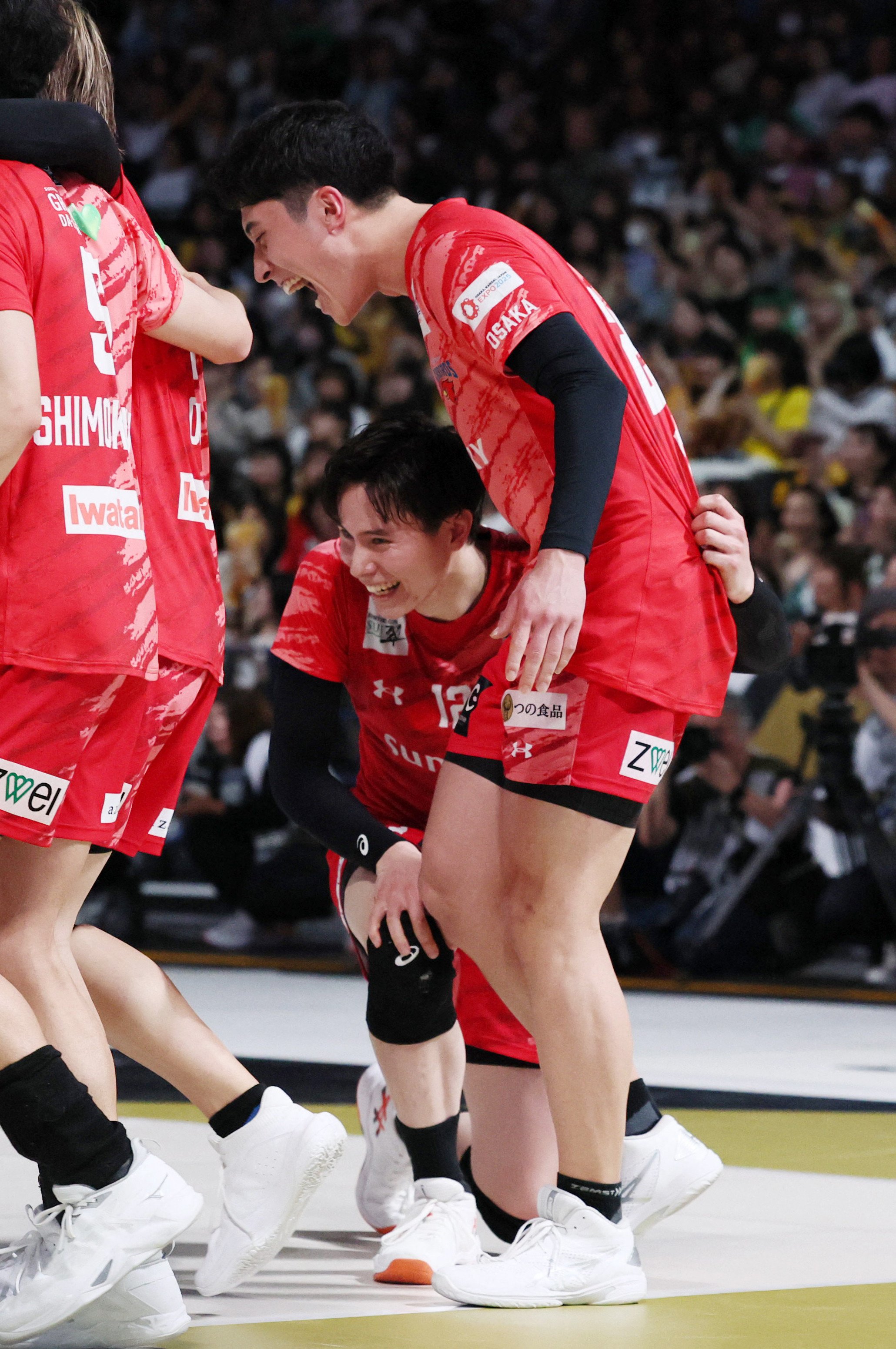 Ran Takahashi's brother, Rui, comes out as gay 