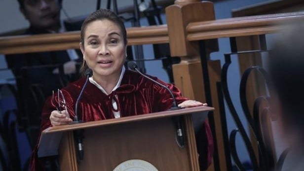 Legarda’s leap ‘not ruled out’