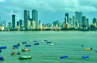 PHILIPPINES-INDIA tourism and air connectivity