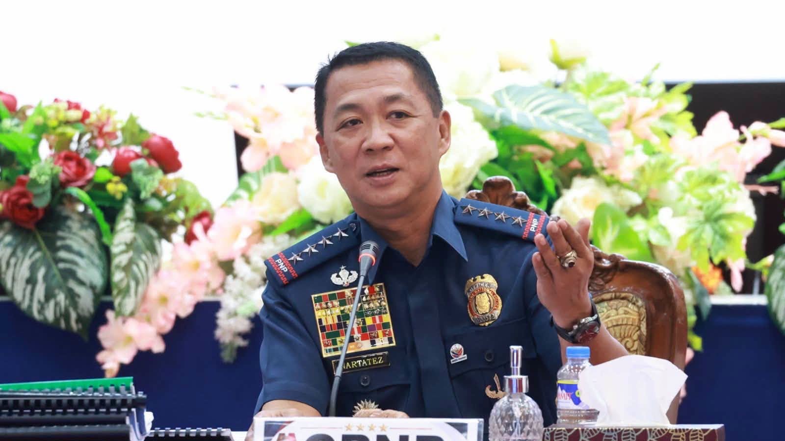 PNP probes DLSU-D shooting hoax