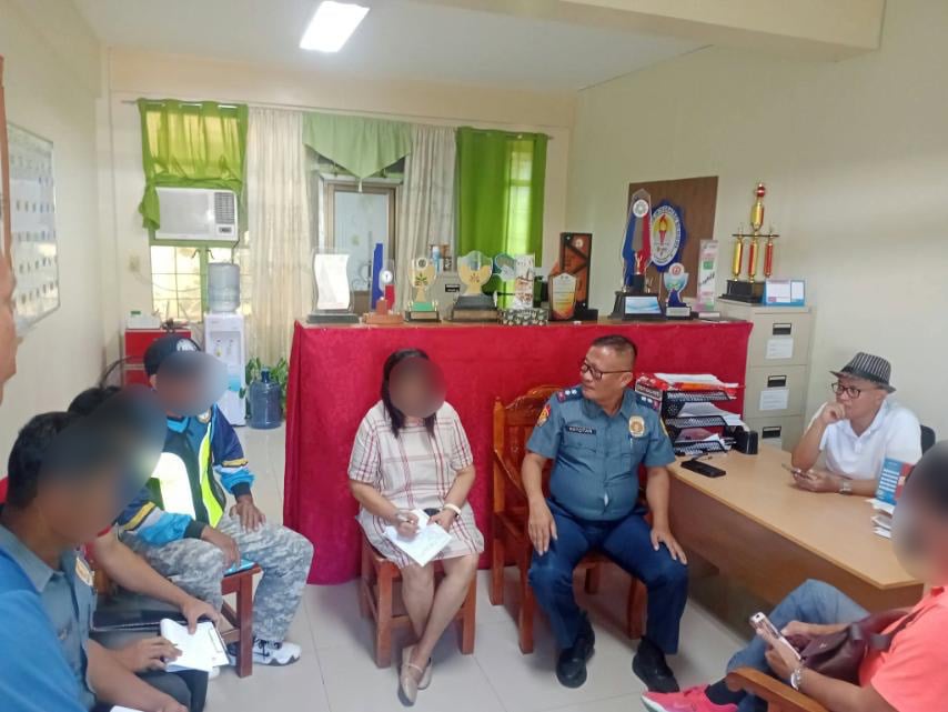 Police, school officials tighten security after Laoag stabbing