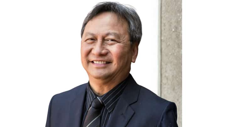 ENGINEER Virgilio ’Virgil’ Aoanan