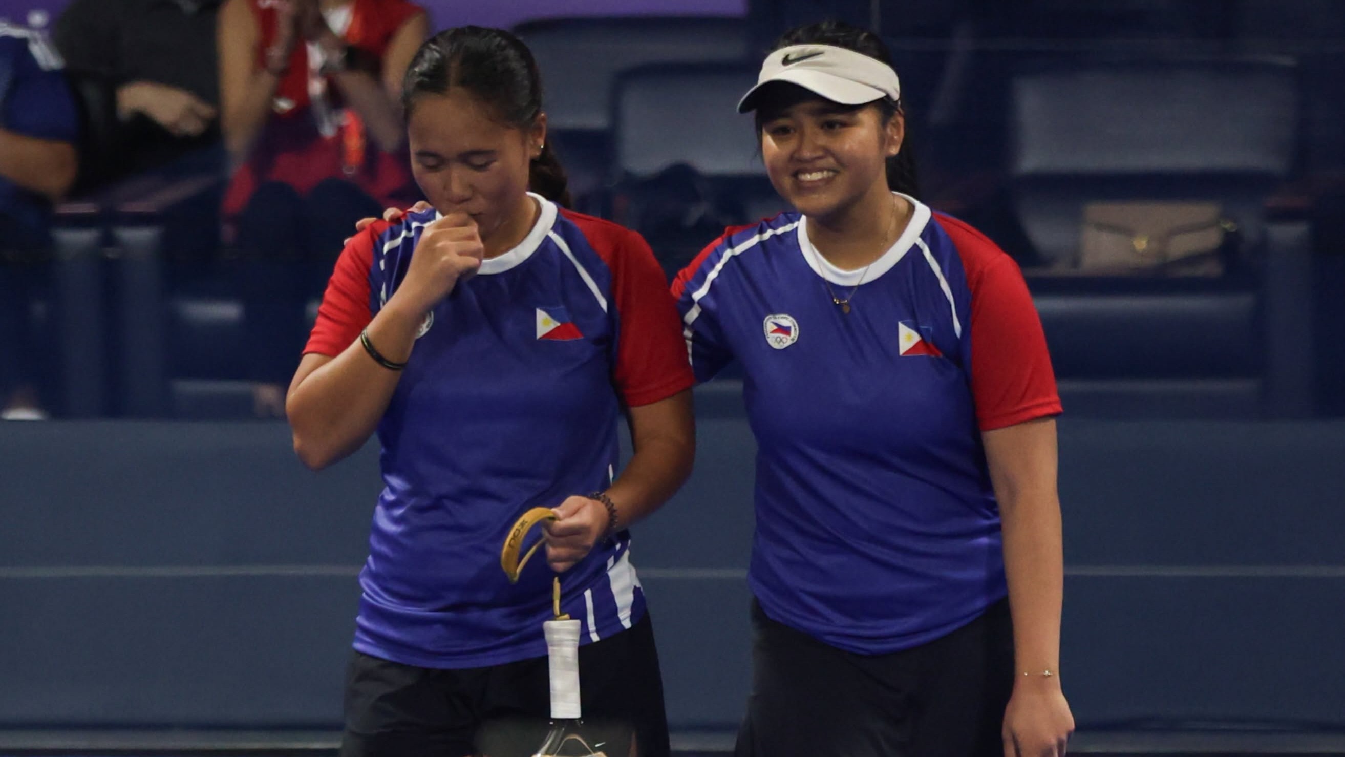 PHL PADEL SQUAD EYES BRONZE