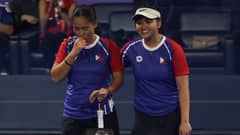 PHL PADEL SQUAD EYES BRONZE