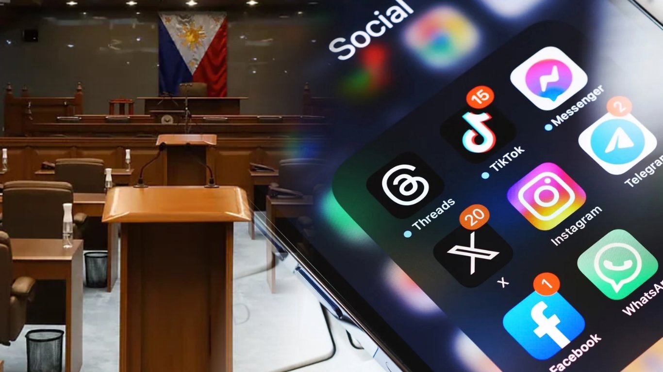 Senate advances under-16 social 
media ban