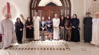 Phl, Oman wrap up investment relations negotiations