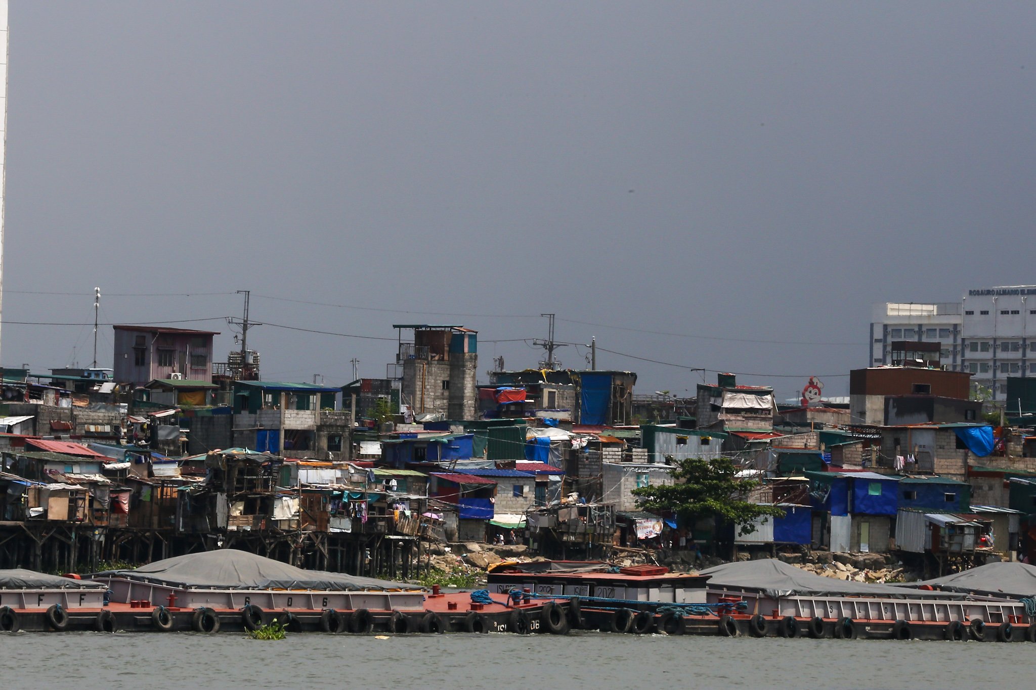 Informal Settlements Face Rising Heat Risk as El Niño Intensifies
