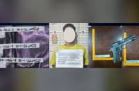 Failed shooting suspect netted by QCPD