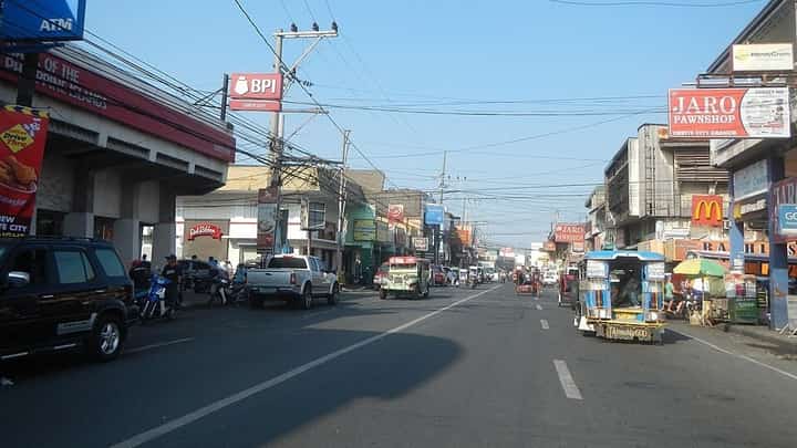 Cavite tops Region 4A dope rate