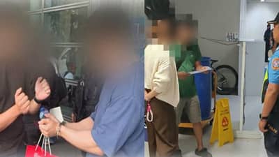 2 wanted passengers intercepted at NAIA