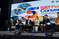 DOST Fellows’ expertise utilized for national solutions