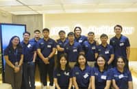 AboitizPower forging the future of next generation energy leaders