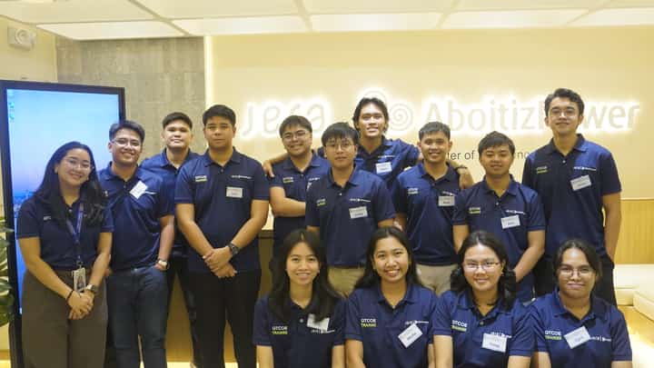AboitizPower forging the future of next generation energy leaders