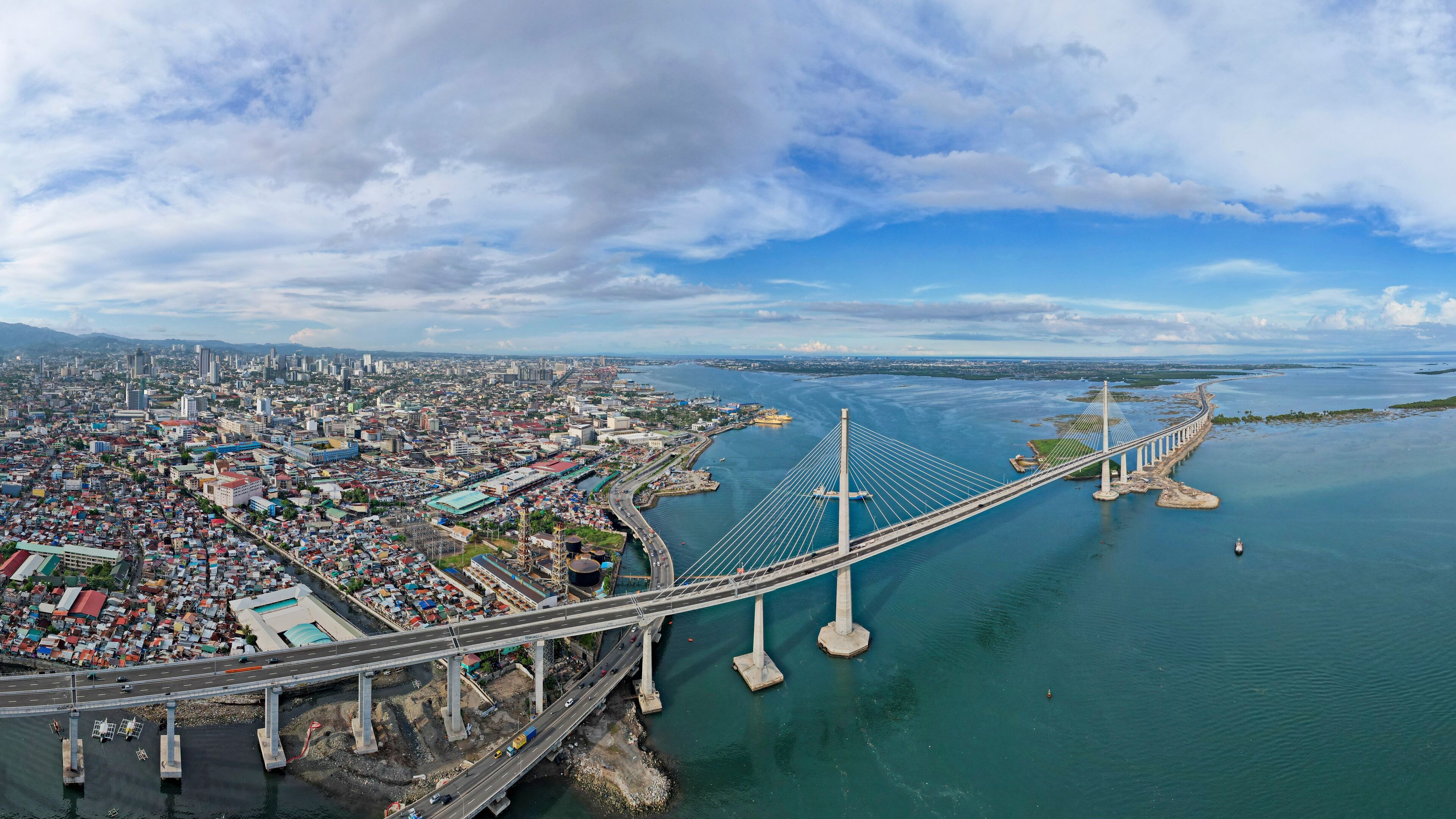 Cebu growth slows sharply