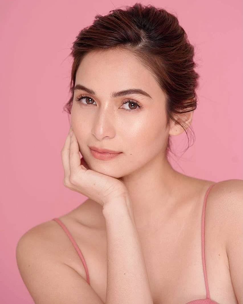 Katrina Aguila recalls Jennylyn Mercado’s sacrifices as a young single mother