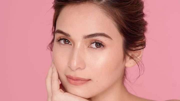 Jennylyn Mercados management looks back at their talents personal journey as a single mom