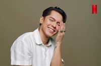 ACTOR Carlo Aquino