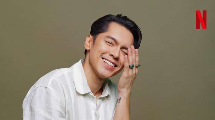 ACTOR Carlo Aquino