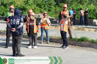 DOH Ilocos trains responders for mass casualty incidents