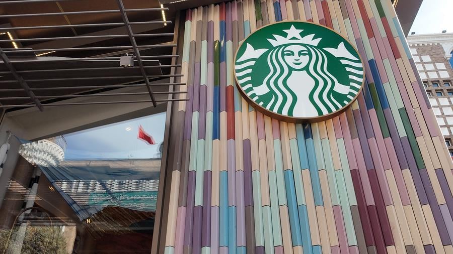 Xinjiang Starbucks stores condemned
