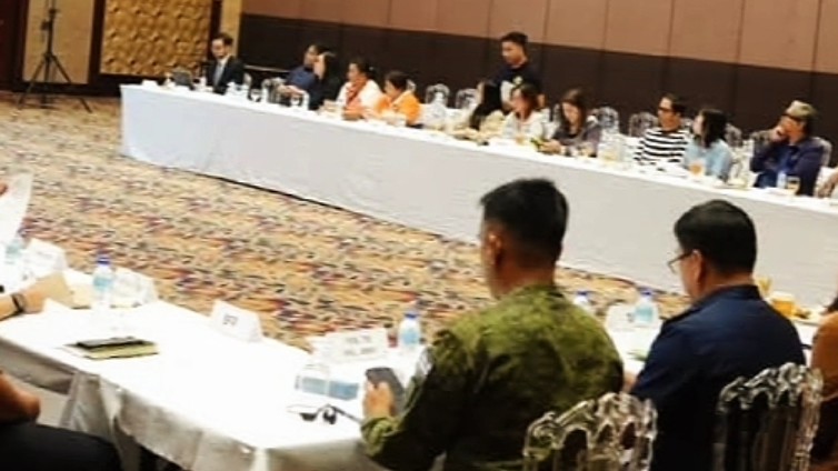Pampanga approves P371.8-million disaster fund for 2027