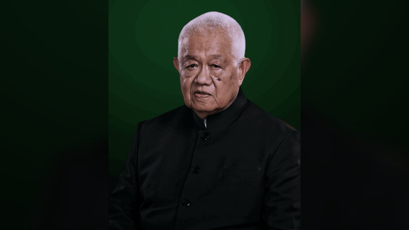Sole premier showed integrity in uneasy era 