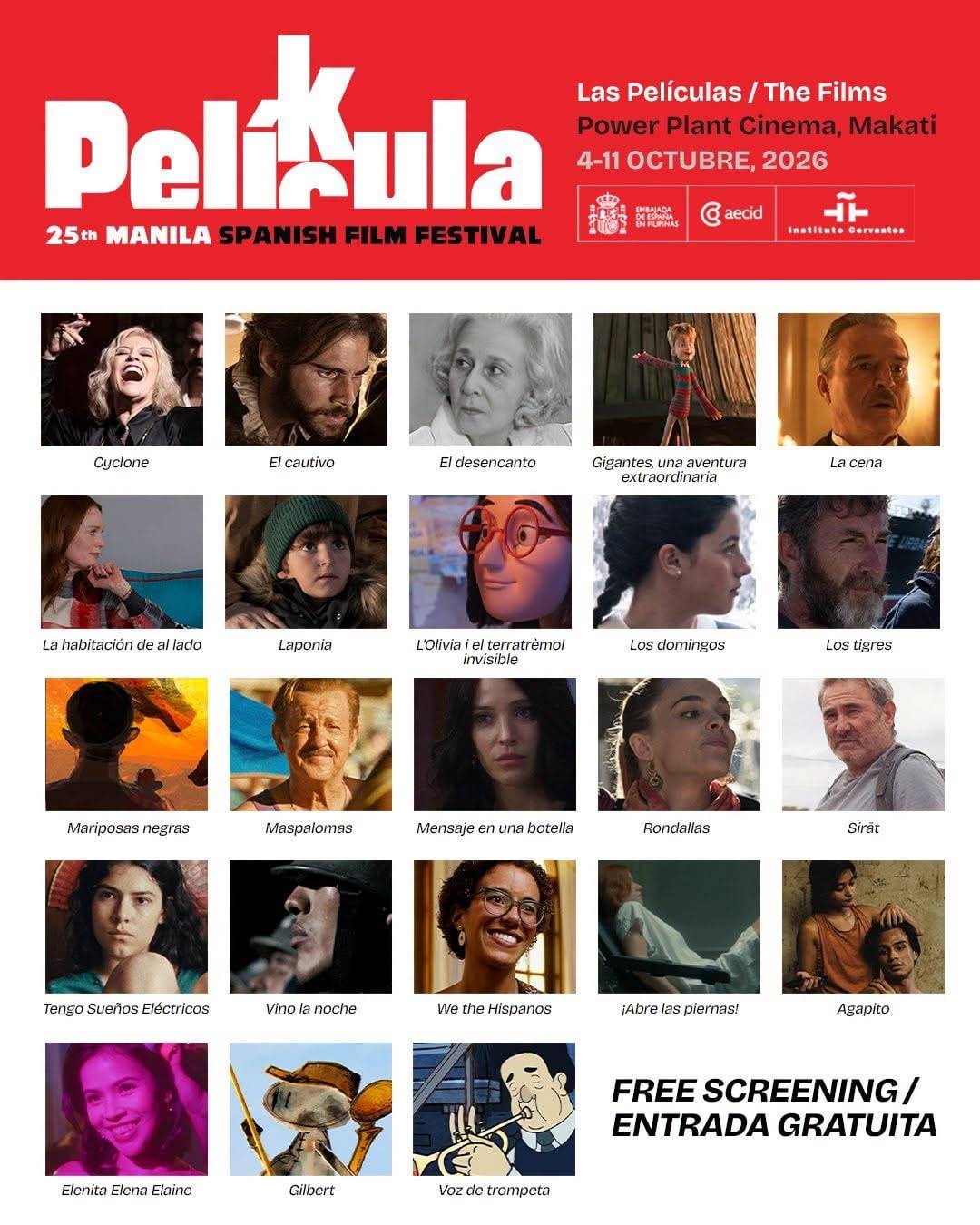 PELIKULA