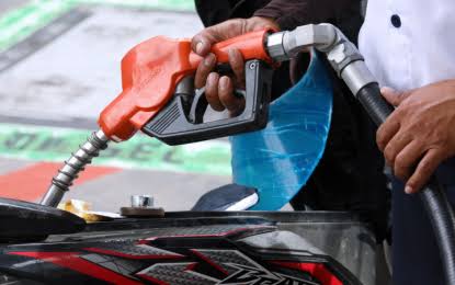 G7 stock release eases diesel prices