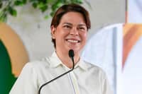 Barbers says Sara Duterte’s ‘simple life’ claim challenged by wealth evidence