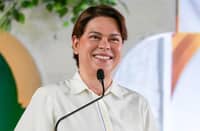 VICE President Sara Duterte