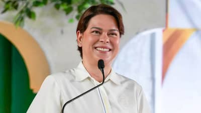 Barbers says Sara Duterte’s ‘simple life’ claim challenged by wealth evidence