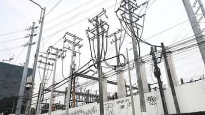 RDC-7 declares power emergency