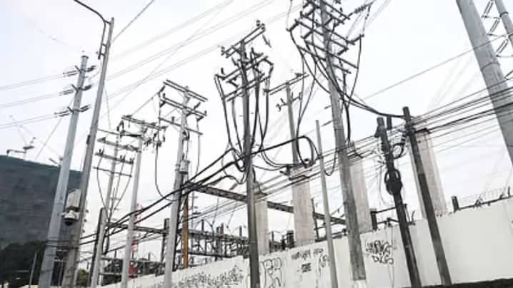 Wp Rdc 2 RDC-7 declares power emergency | Daily Tribune