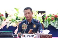 CHIEF P/Gen. Jose Melencio Nartatez Jr.