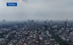 Haze
