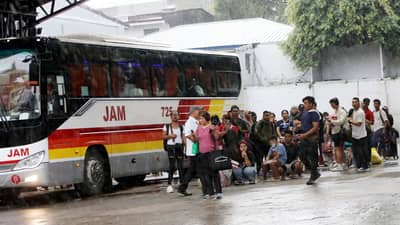 LTFRB speeds up Undas permit processing
