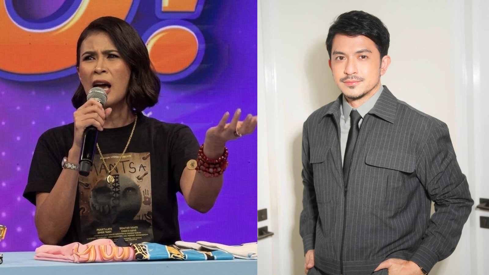 Dennis Trillo claps back at Gelli de Belen