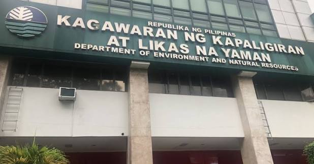 DENR seeks clarity on charcoal rules
