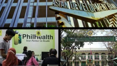 ADB’s JPY119.745 billion financial agreement with the Department of Finance on 2 October 2026, and supplemented by a P11.8 billion parallel co-financing loan from the Japan International Cooperation will fund the government’s Build Universal Health Care Program-Subprogram 3. The Program includes an expansion of PhilHealth benefits and the Department of Health’s community health initiatives.
