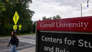 Cornell rape case renews scrutiny of campus sexual violence