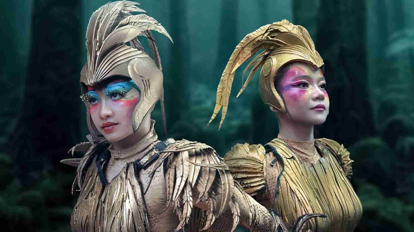 Ballet Manila’s 'Ibong Adarna' returns for a two-day Areté run
