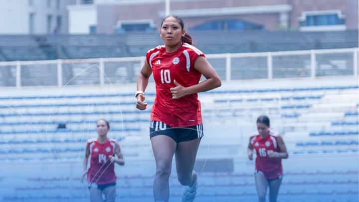 Filipinas brace for Peruvians