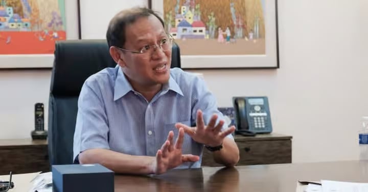 Teachers’ scholarship bill filed at House